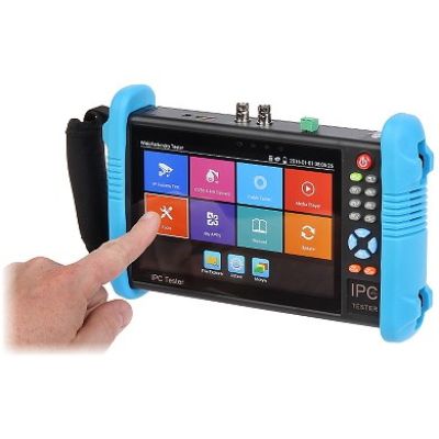 CS-H7-70H multifunctional CCTV tester