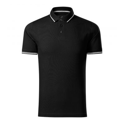 4. Malfini Premium Perfection plain polo shirt MLI-25101
