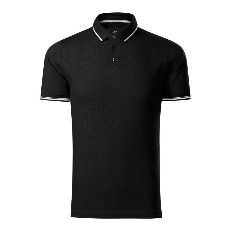 4. Malfini Premium Perfection plain polo shirt MLI-25101