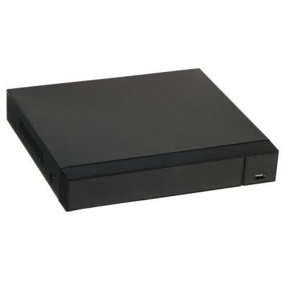 AHD, HD-CVI, HD-TVI, CVBS, IP Recorder APTI-XB0401HS-4KS6 4 channels