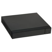 AHD, HD-CVI, HD-TVI, CVBS, IP Recorder APTI-XB0401HS-4KS6 4 channels