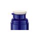 3. ROTPUNKT Glass Vacuum Flask 0.750 L, HYPERBLUE (Navy Blue) 60 3/4 HB ROTPUNKT