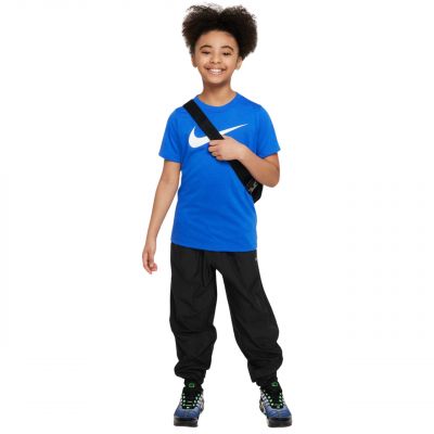 3. Nike Dri-FIT Park 20 Kids T-Shirt Blue CW6941 463 x