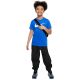 3. Nike Dri-FIT Park 20 Kids T-Shirt Blue CW6941 463 x