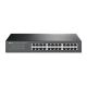 11. Switch TP-LINK TL-SG1024D (24x 10/100/1000Mbps)