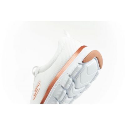 4. Skechers Flex Appeal 4.0 Brillant View W shoes 149303/WTRG