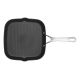 BALLARINI 75002-484 round grill pan 28cm