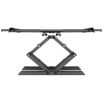 5. Goobay 49932 TV Mount 177.8 cm (70") Black