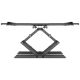 5. Goobay 49932 TV Mount 177.8 cm (70") Black