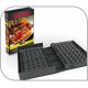 Tefal SW854D sandwich maker (700W; stainless steel)