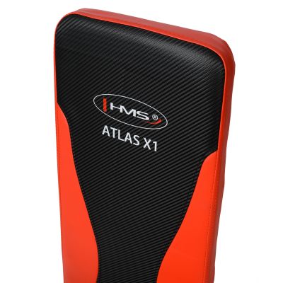 69. Atlas X1 Hms 17-51-001 overhead crane