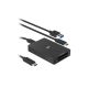5. Silicon Power CreatePro BS10 CFexpress Type B and SD 4.0 10Gbps Black Card Reader