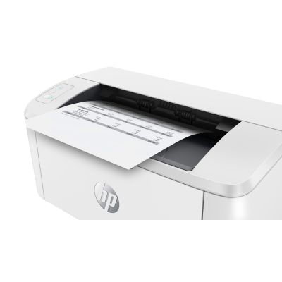 20. HP LaserJet M110w Wireless Black and White Printer