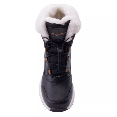 2. Hi-Tec Mester Wp Teen Jr shoes 92800555587