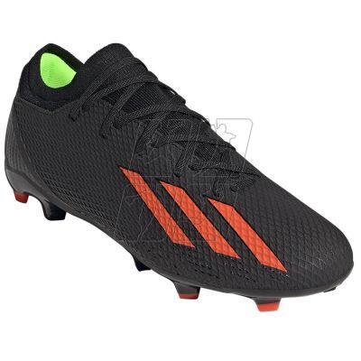 4. Adidas X Speedportal.3 FG GW8453 football boots