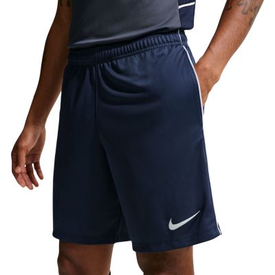 8. Nike Dri-Fit Park 26 Men's Shorts Navy Blue HM7146 410