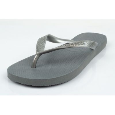 2. Havaianas Flip-Flops in Steelgrey
