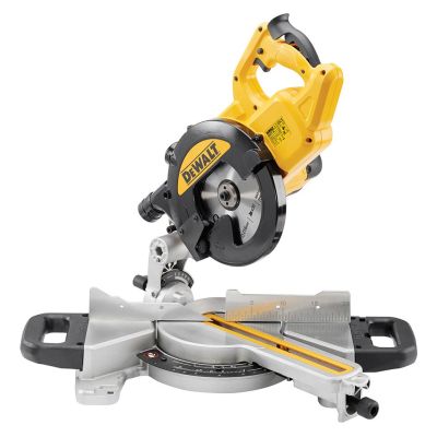 DeWALT DWS774 Miter Saw 4500 RPM 1400 W