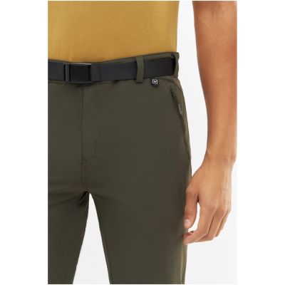 VIKING Expander Man khaki XXL men's pants