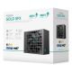 18. DeepCool PS850G 850W 20+4 pin power supply module