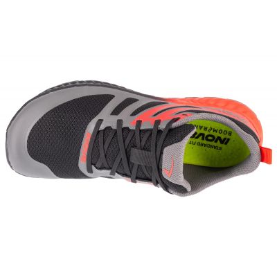 3. Inov-8 Trailfly Standard M Running Shoes 001148-BKFRDG-S-001