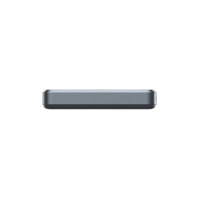 6. Joyroom JR-PBM08 Pro 10000mAh Ultrathin Powerbank - Gray