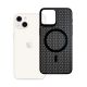 16. 3mk COOLing MagCase for Apple iPhone 14 plus / 15 plus - black