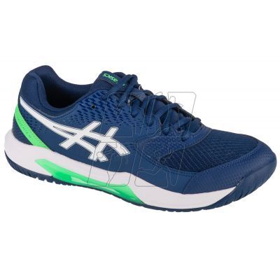 Asics Gel-Dedicate 8 M 1041A408-401 tennis shoes