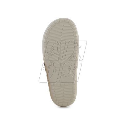 4. Crocs Classic Slide Bone W 206121-2Y2 slippers