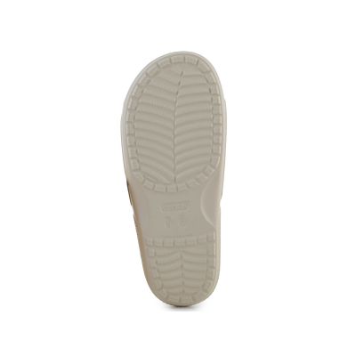 4. Crocs Classic Slide Bone W 206121-2Y2 flip-flops