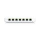 15. Switch Ubiquiti UniFi Ultra 8p PoE (PoE+: 7;) Managed Gigabit