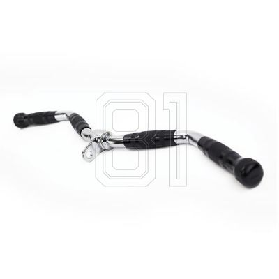 4. UW13 rod HMS handle 17-62-163