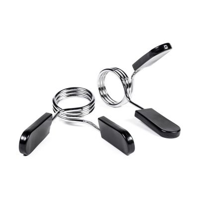 2. Tiguar Olympic Spring Clamps TI-WZ0001