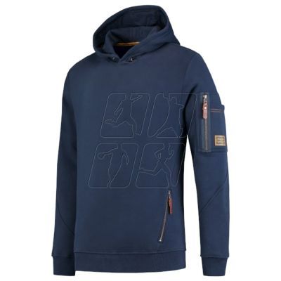 Tricorp Premium Hooded Sweater M MLI-T42T8