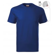 Recall unisex t-shirt (Cornflower (brand label))