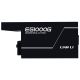 8. Lian Li 1000W EDGE GOLD 1000 80 PLUS Gold Power Supply, PCIe 5.1, ATX 3.1, Black, USB Hub
