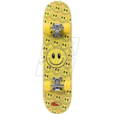 12. Skateboard SMJ UT-2406 Robot