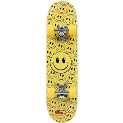 12. SMJ UT-2406 Robot Skateboard