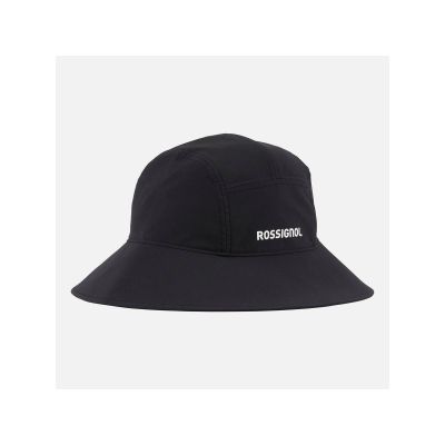 4. ROSSIGNOL Hiking Hat black