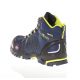 3. Trollkids Kids Trolltunga Hiker Mid JR 156-100 shoes