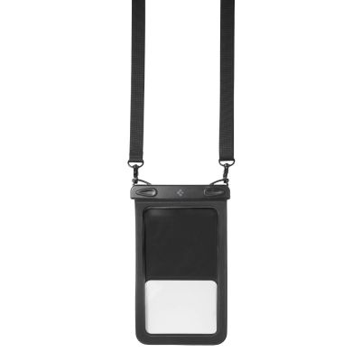 3. Spigen A603 waterproof case - black