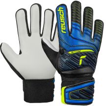Gloves Reusch Attrakt Starter Solid Junior 53 72 514 4016