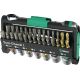 10. TOOL-CHECK 1 tool kit, 38 pieces