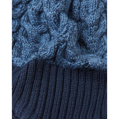 4. Reima Paljakka Jr winter hat 5300035B-6982