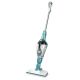 8. Black & Decker FSMH1321J Steam Cleaner Steam Mop 0.5L 1300W Blue, White