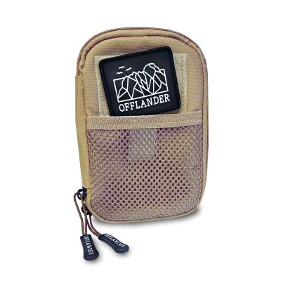 17. Offlander Molle Tactical Pouch OFF_CACC_22KH