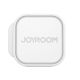 6. Joyroom JR-ZS368 magnetic cable organizer - white (6 pcs.)