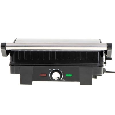 5. ADLER AD 3051 electric grill