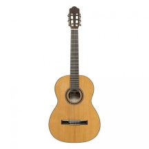 Angel Lopez Mazuelo CR - classical guitar