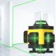 4. 4D Cross-Line Plane Laser Level
